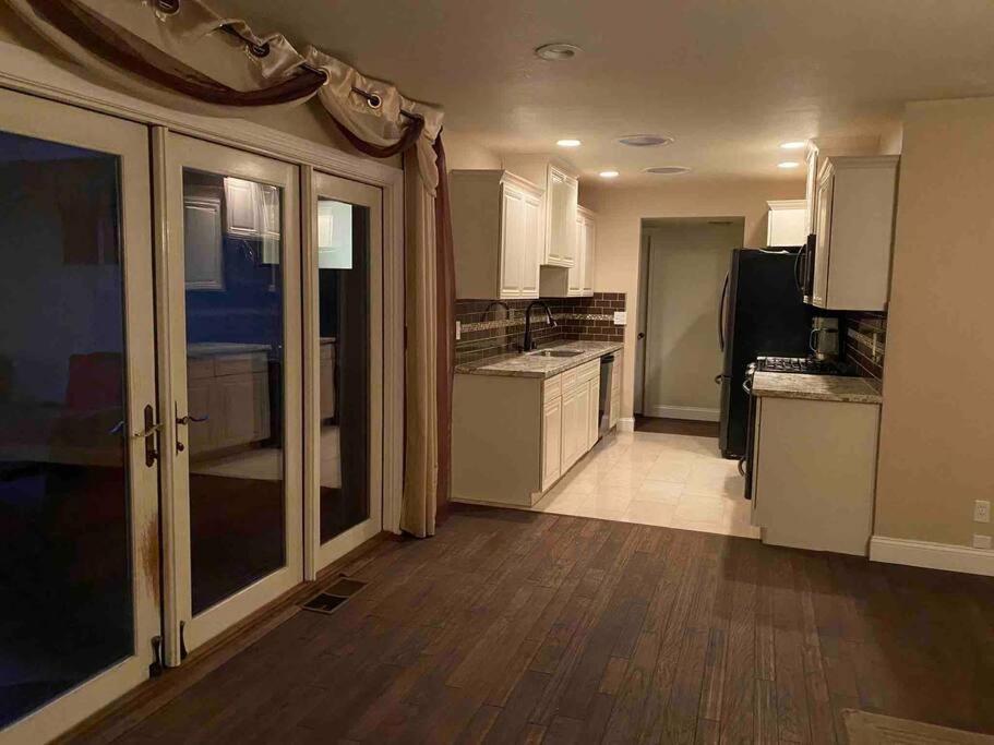 Redwood Garden Holiday home